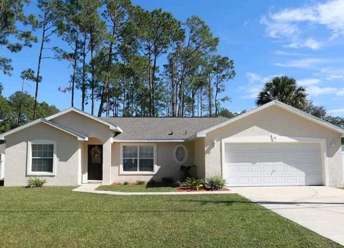 99 Rickenbacker Dr, Palm Coast, FL, 32164-6533 | Card Image