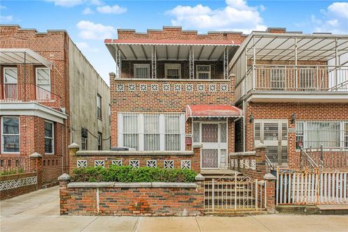 6406 19th Ave, Brooklyn, NY, 11204-3810 | Card Image