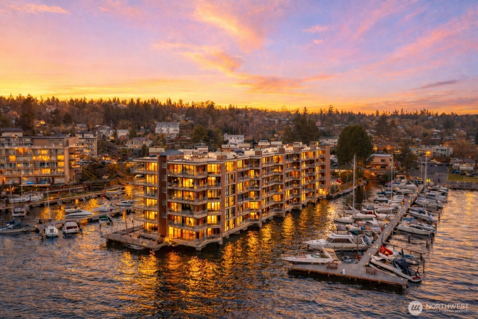 Residential in Seattle