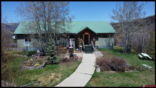 15410 County Road 25, Gunnison, CO, 81230 | Card Image