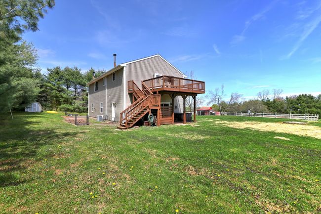 104 South St, House other with 4 bedrooms, 2 bathrooms and 10 parking in Morris CT | Image 35