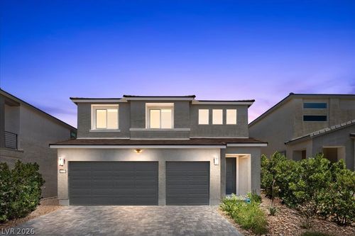 10232 Eden Mountain St, Las Vegas, NV, 89141-9036 | Card Image