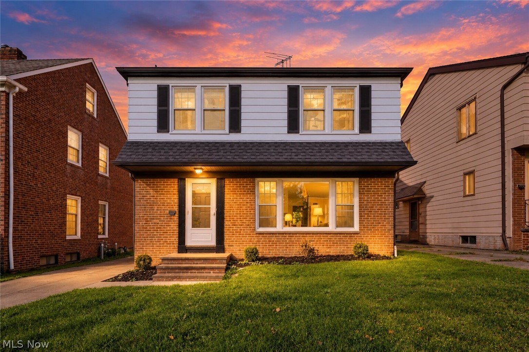 3654 Winchell Rd, For Sale in Shaker Heights - eXp Realty