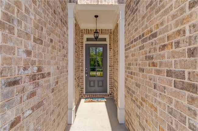 2378 Morgan Creek Rd, Townhouse with 3 bedrooms, 3 bathrooms and null parking in Buford GA | Image 4