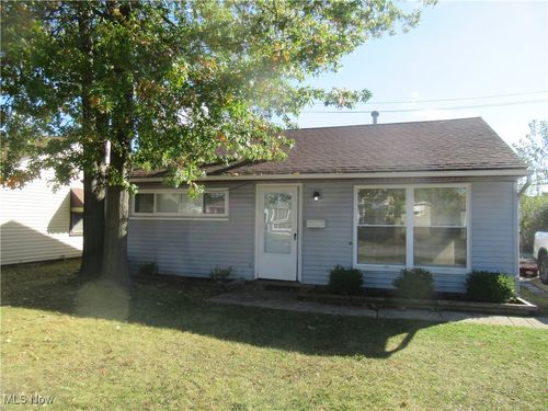 12009 Summerland Ave, Cleveland, OH, 44111-5153 | Card Image