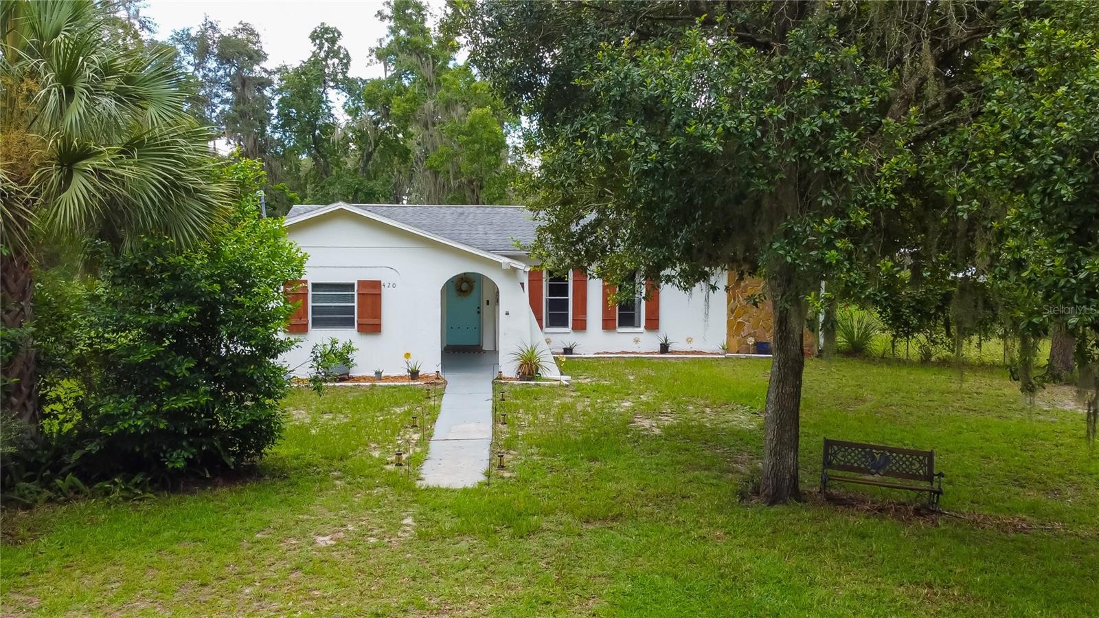 Bridlewood Dr, New Port Richey, FL 34654