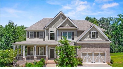 3514 Dockside Shores Dr, Gainesville, GA, 30506-4290 | Card Image