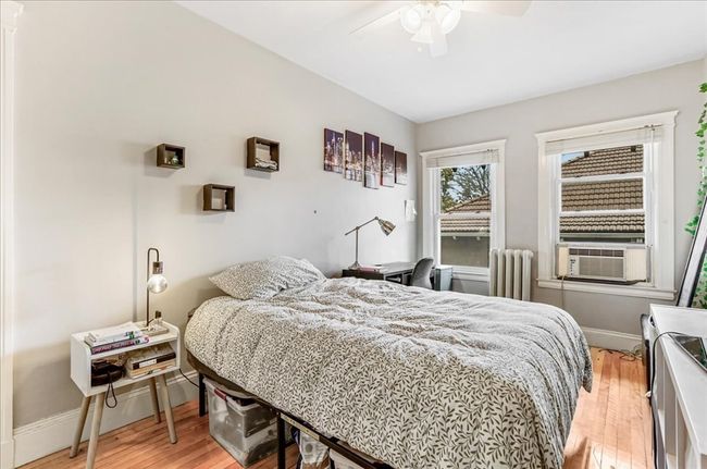 APT-37 - 1619 Massachusetts Ave, Condo with 3 bedrooms, 1 bathrooms and null parking in Cambridge MA | Image 7