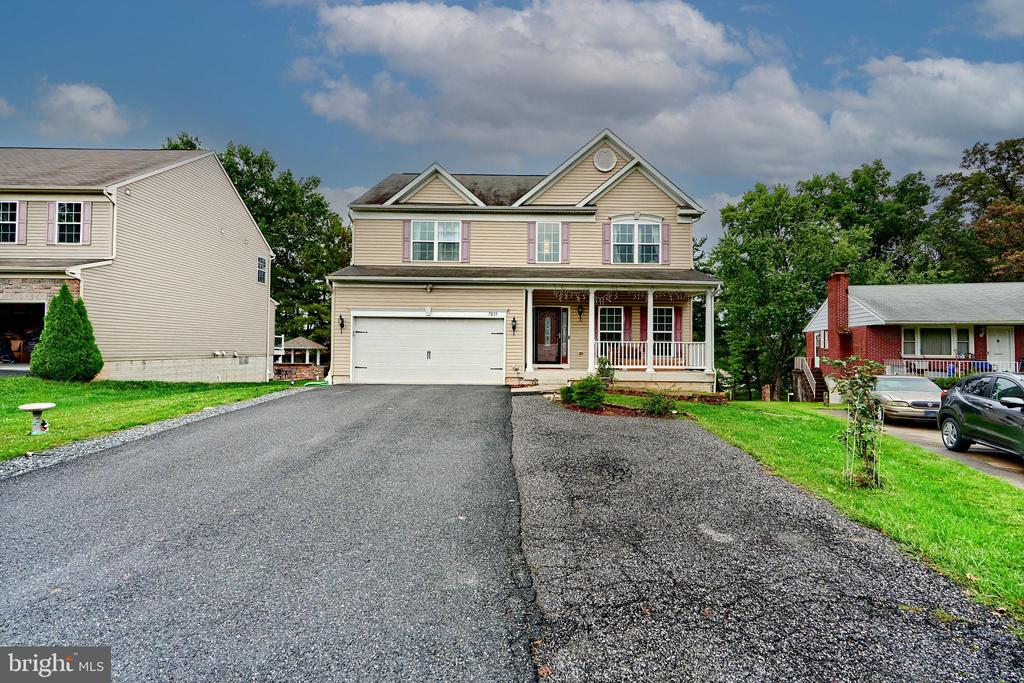 Saint Thomas Dr, Nottingham, MD 21236