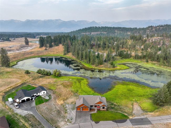29 Bear Paw Loop, House other with 5 bedrooms, 3 bathrooms and null parking in Bigfork MT | Image 74