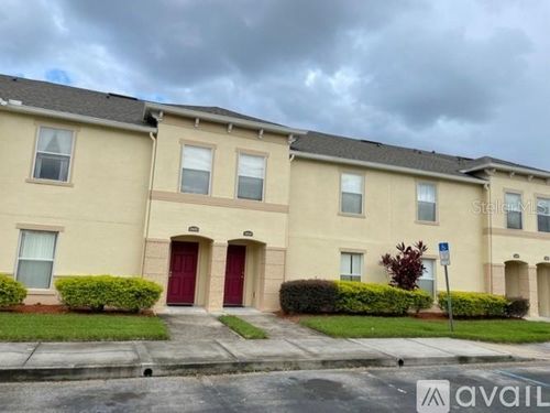 2834 Club Cortile Cir, KISSIMMEE, FL, 34746-5725 | Card Image