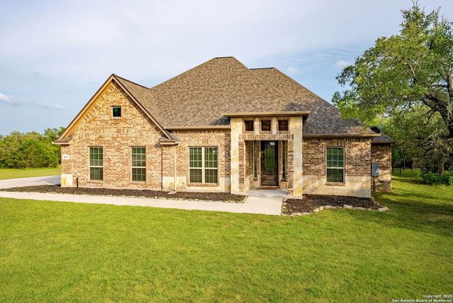109 Twin Terrace Way, House other with 4 bedrooms, 4 bathrooms and null parking in Spring Branch TX | Image 6