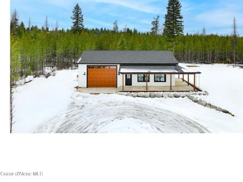 252 Doc Holliday, Spirit Lake, ID, 83869 | Card Image