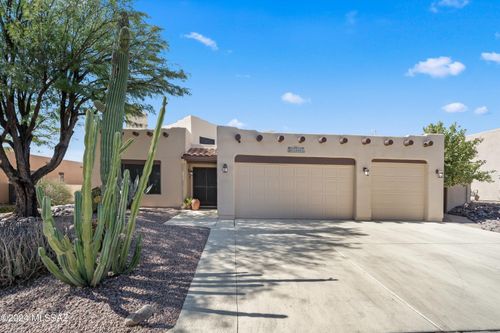 11441 N Palmetto Dunes Ave, Oro Valley, AZ, 85737-7203 | Card Image