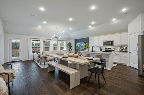 3802 Dogwood Rd, Melissa, TX, 75454-2697 | Card Image