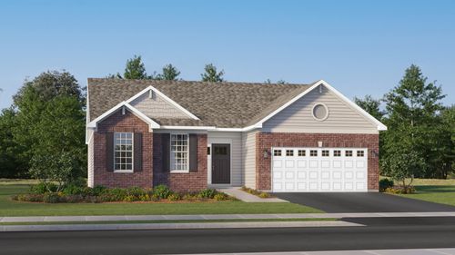 14913 S Dyer Ln, Plainfield, IL, 60544-2995 | Card Image