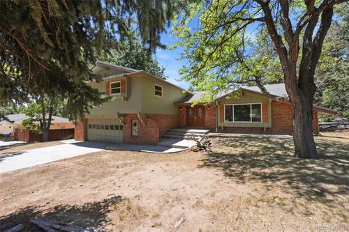 4708 Vista View Lane, Colorado Springs, CO, 80915 | Card Image