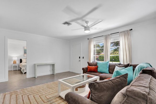 2346 N Wallen Dr, House other with 3 bedrooms, 2 bathrooms and null parking in West Palm Beach FL | Image 16