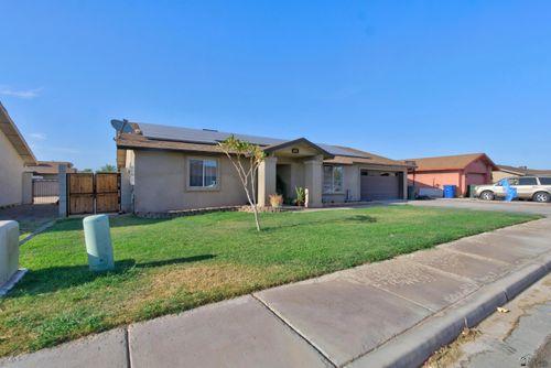 7338 E 25 Pl, Yuma, AZ, 85365 | Card Image