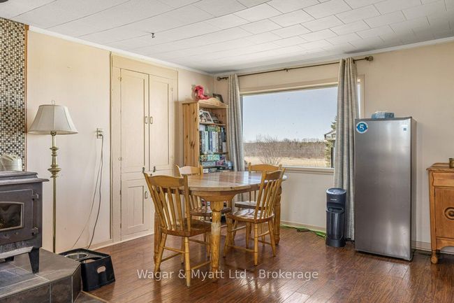 3 Daley Rd, Home with 4 bedrooms, 1 bathrooms and 8 parking in Tyen ON | Image 13
