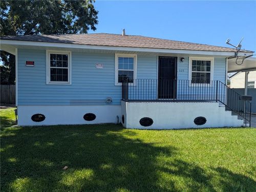 605 Herald St, New Orleans, LA, 70131-5215 | Card Image
