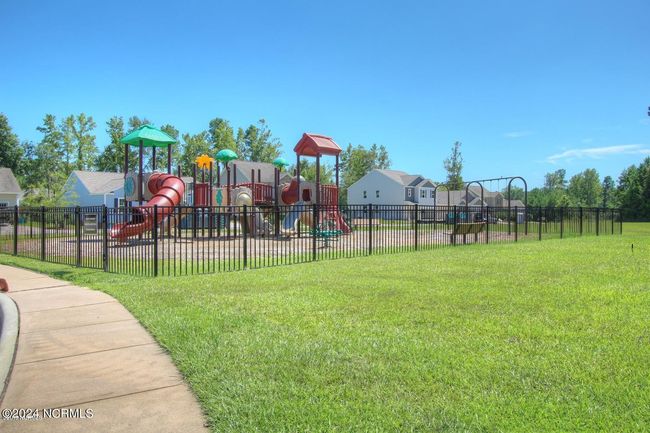 UNIT-183 - 6362 Cowslip Way, Townhouse with 3 bedrooms, 3 bathrooms and 1 parking in Leland NC | Image 18