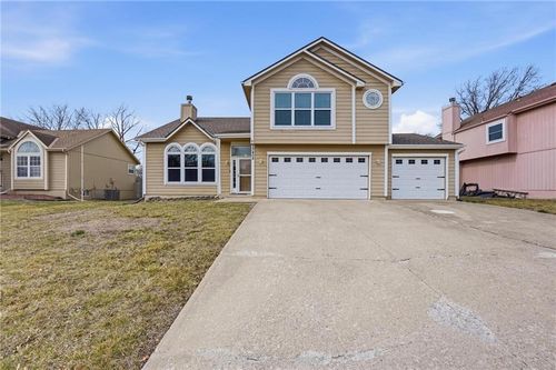 13408 Bristol Ave, Grandview, MO, 64030-3363 | Card Image