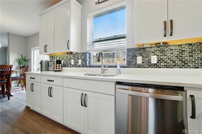 578 Bellasera Dr, House other with 4 bedrooms, 3 bathrooms and null parking in Dayton OH | Image 15