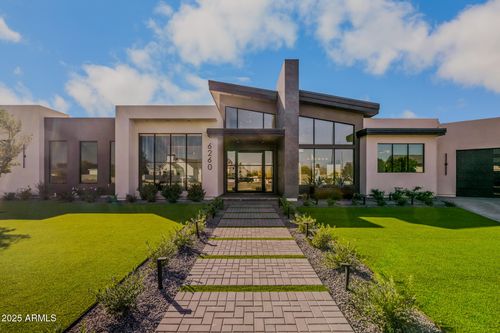 6260 S Key Biscayne Ct, Gilbert, AZ, 85298-5401 | Card Image