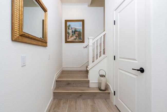 UNIT-1 - 4336 Harbor Way, Townhouse with 3 bedrooms, 4 bathrooms and 2 parking in Oceanside CA | Image 17
