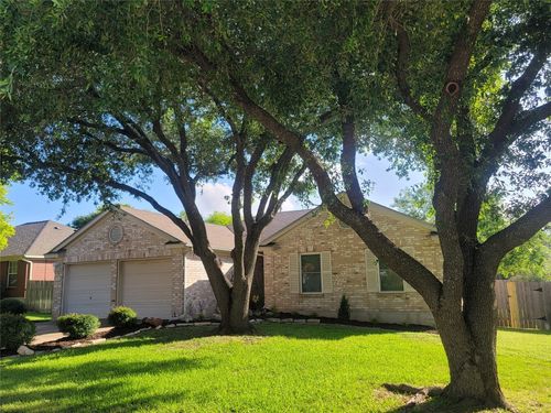 1805 Timber Ridge Dr, Cedar Park, TX, 78613-6810 | Card Image