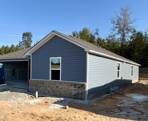 16 Cabernet Way, Mayflower, AR, 72106 | Card Image