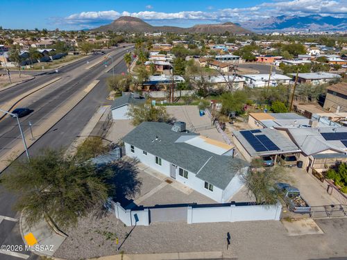 1742 W Veterans Place, Tucson, AZ, 85713 | Card Image