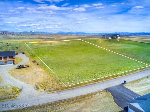 Lot 26 Wheatland Meadows Dr, Three Forks, MT, 59752-9101 | Card Image
