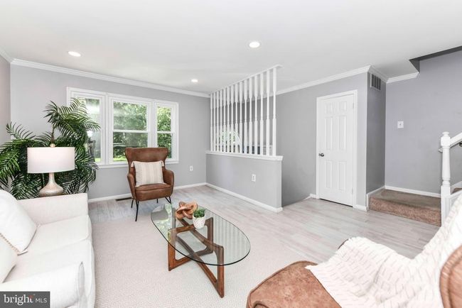 14552 Eddy Ct, Townhouse with 3 bedrooms, 4 bathrooms and null parking in CENTREVILLE VA | Image 6
