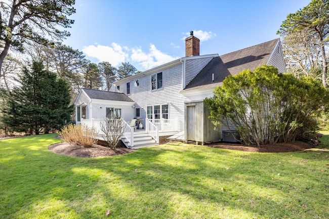 20 Anson Hunter Ln, House other with 3 bedrooms, 3 bathrooms and 2 parking in Orleans MA | Image 40