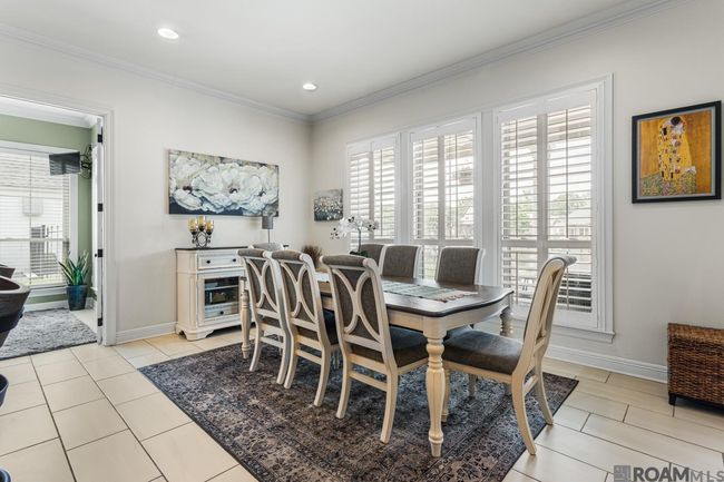 3126 Laurel Plantation Ave, House other with 5 bedrooms, 5 bathrooms and 3 parking in Baton Rouge LA | Image 10