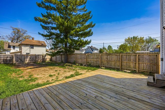 502 Catherine St, House other with 3 bedrooms, 1 bathrooms and null parking in Columbus OH | Image 27