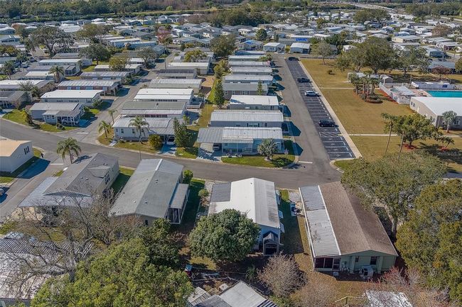 148 Gull Aire Blvd, House other with 2 bedrooms, 2 bathrooms and null parking in OLDSMAR FL | Image 64