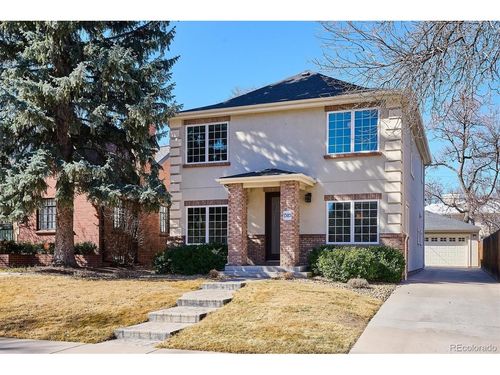 1385 Birch St, Denver, CO, 80220-2427 | Card Image