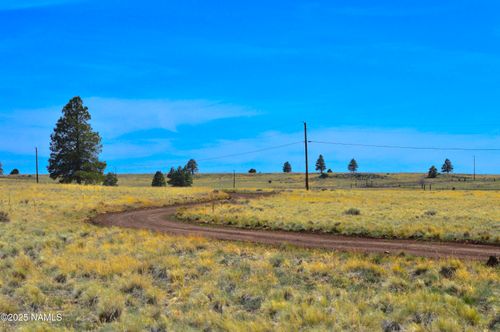 Parcel B E Tanner Ranch Rd, Parks, AZ, 86018 | Card Image