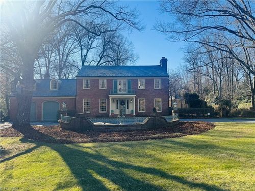 2025 Saint Andrews Rd, Greensboro, NC, 27408-5811 | Card Image