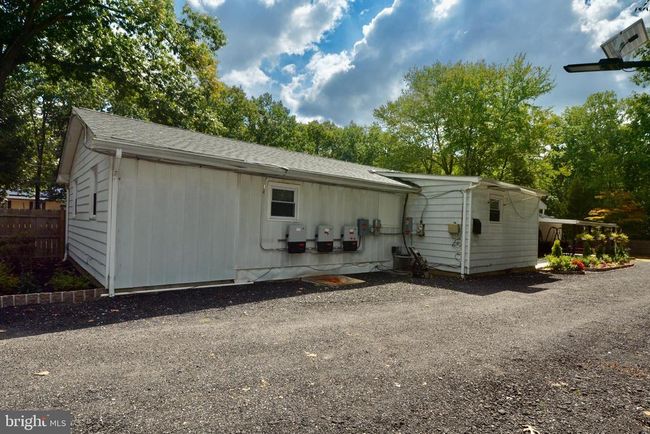 509 3 Rd Ave, House other with 3 bedrooms, 2 bathrooms and null parking in CHESILHURST NJ | Image 32