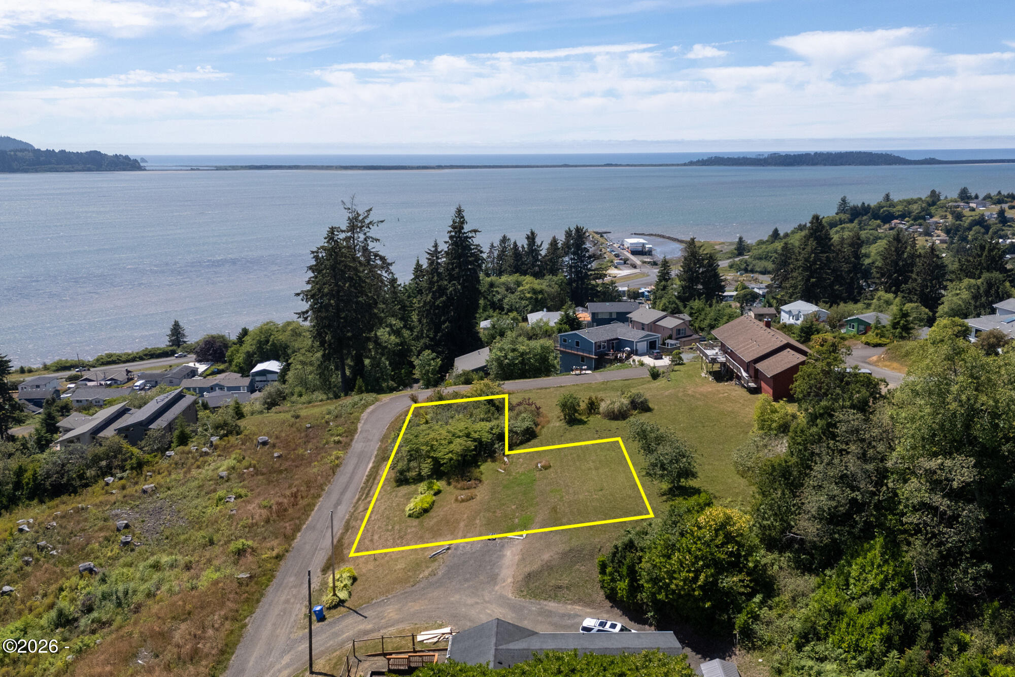 Land in Bay City 3