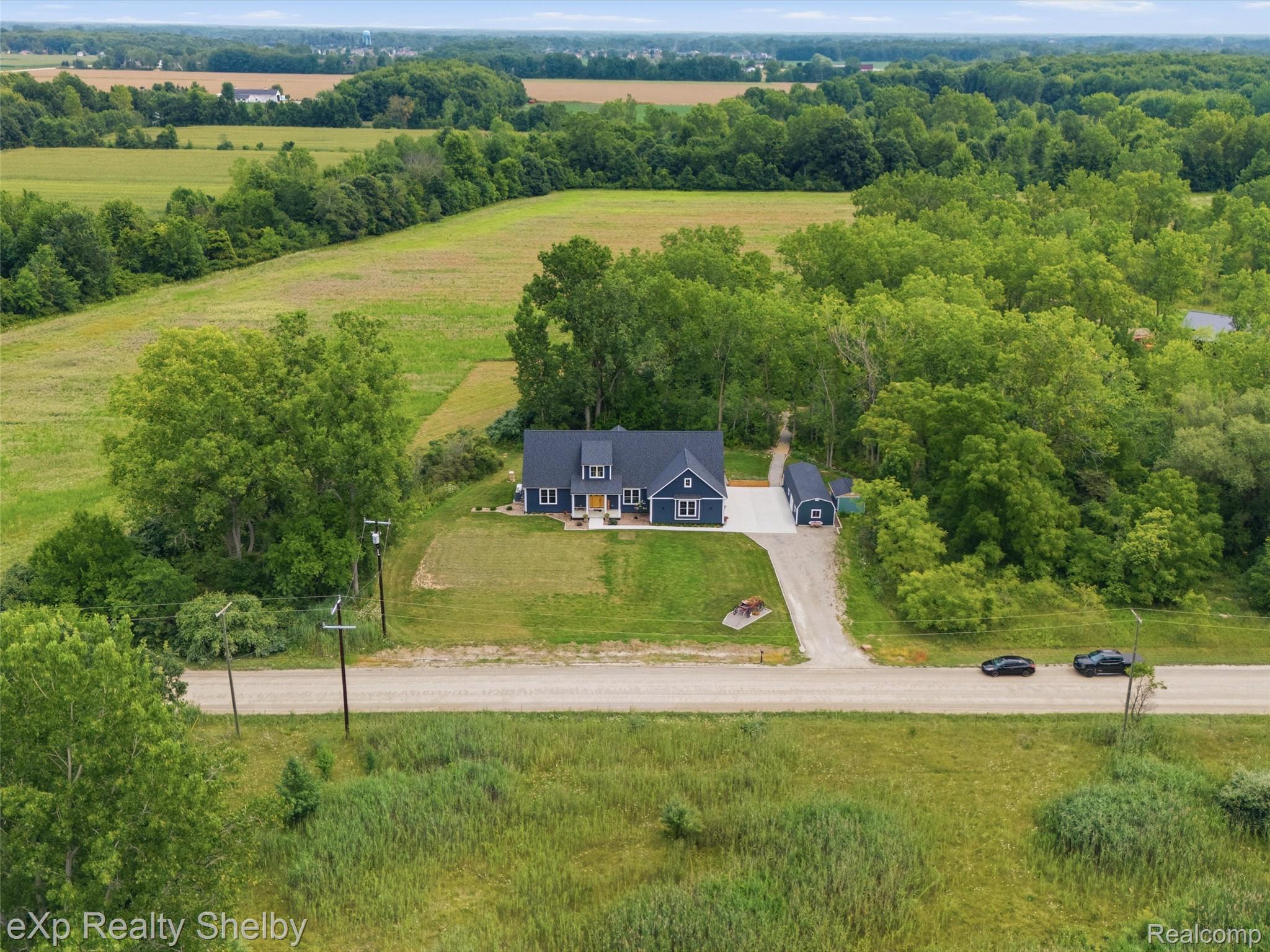 Land in Richmond Township 5