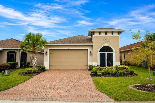 157 Palazzo Ln, KISSIMMEE, FL, 34759-4453 | Card Image