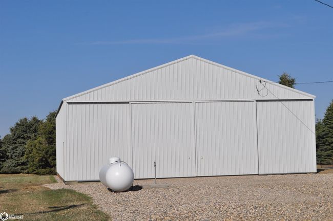 28457 Highway 30, Home with 4 bedrooms, 2 bathrooms and null parking in Glidden IA | Image 16