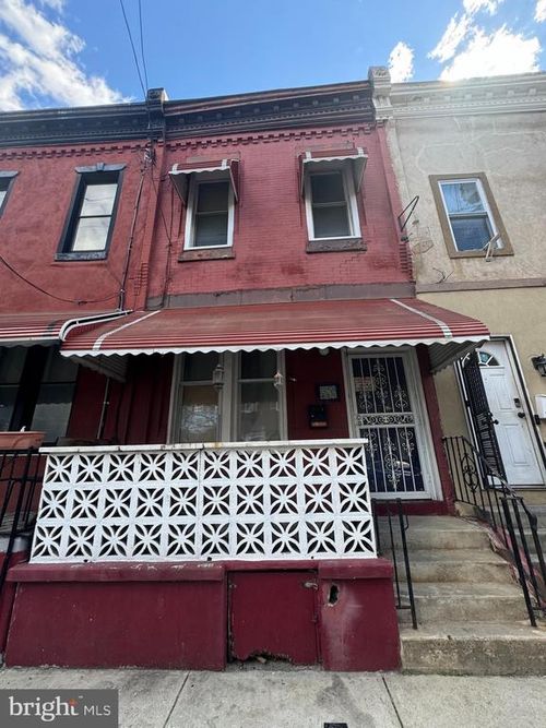 2215 N 17th St, PHILADELPHIA, PA, 19132-4404 | Card Image
