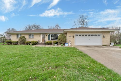 310 Prospect Ave, Dwight, IL, 60420-1631 | Card Image
