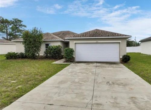 277 Elm Ct, POINCIANA, FL, 34759-5701 | Card Image